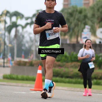 Runner Photo 7225805