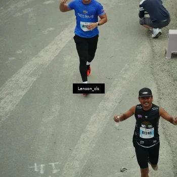 Runner Photo 7225808