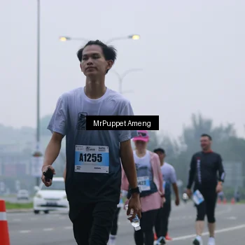 Runner Photo 7225810