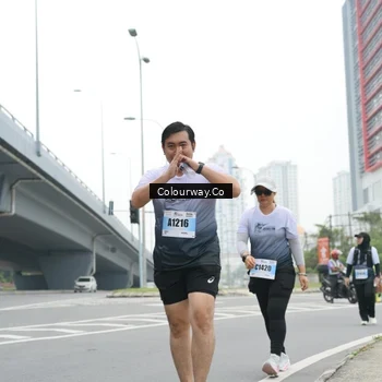 Runner Photo 7225812