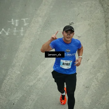 Runner Photo 7225815