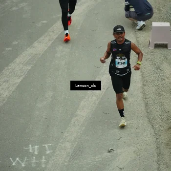 Runner Photo 7225817
