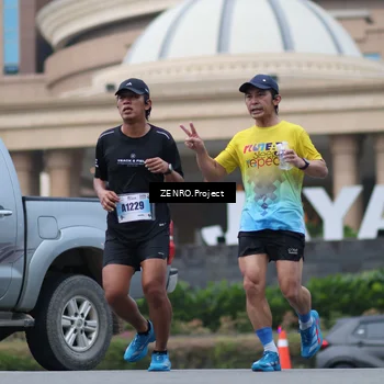 Runner Photo 7225818