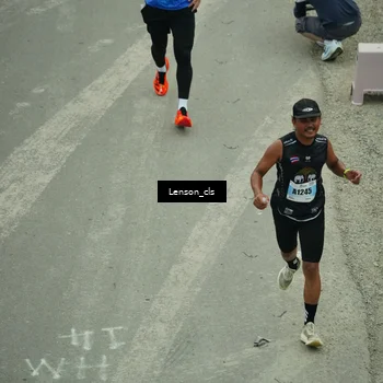 Runner Photo 7225820