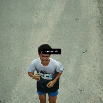 Runner Photo 7225828