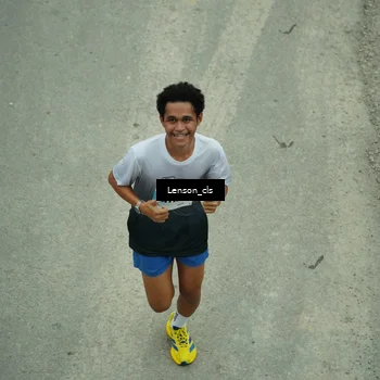Runner Photo 7225830