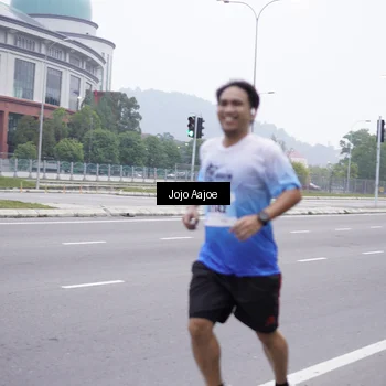 Runner Photo 7225833