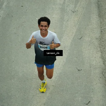 Runner Photo 7225834