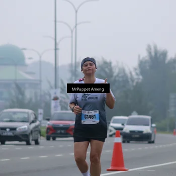 Runner Photo 7225839