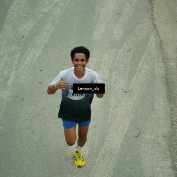 Runner Photo 7225840