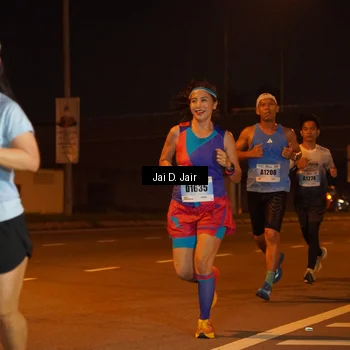 Runner Photo 7225846