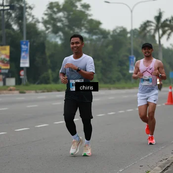Runner Photo 7225849