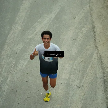 Runner Photo 7225850