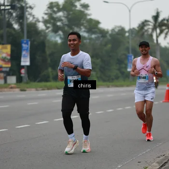Runner Photo 7225851