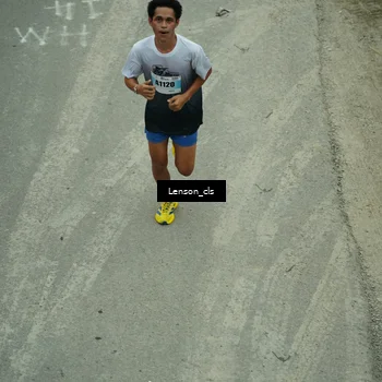 Runner Photo 7225853