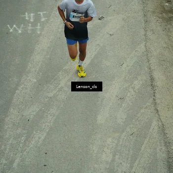 Runner Photo 7225854
