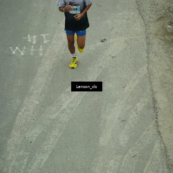 Runner Photo 7225855
