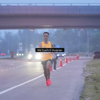 Runner Photo 7225856