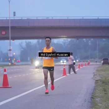 Runner Photo 7225866