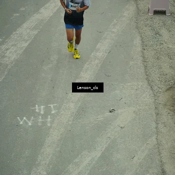 Runner Photo 7225870