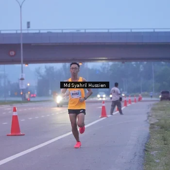 Runner Photo 7225874