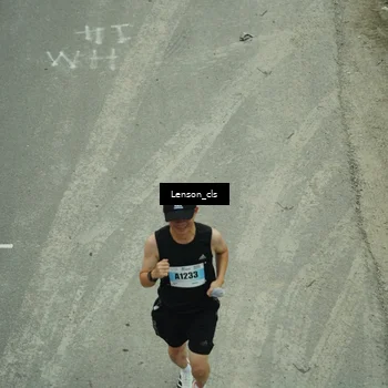 Runner Photo 7225875
