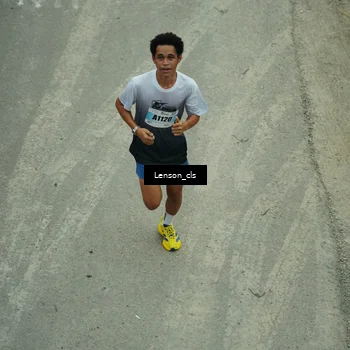 Runner Photo 7225877
