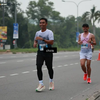 Runner Photo 7225882