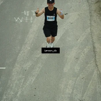 Runner Photo 7225886