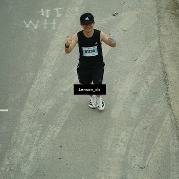 Runner Photo 7225888