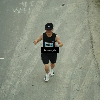 Runner Photo 7225890