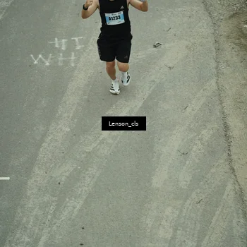 Runner Photo 7225894