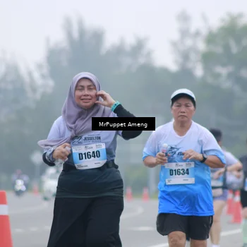 Runner Photo 7225897
