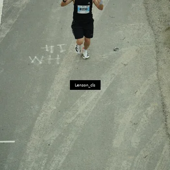 Runner Photo 7225898