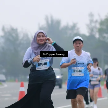 Runner Photo 7225902