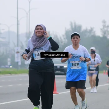 Runner Photo 7225903