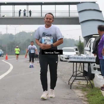 Runner Photo 7225906