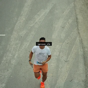 Runner Photo 7225908