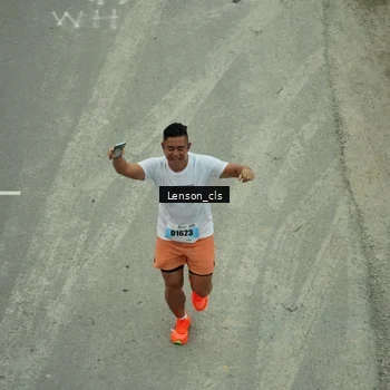 Runner Photo 7225909