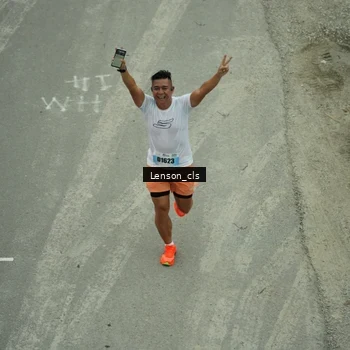 Runner Photo 7225912