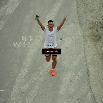 Runner Photo 7225917