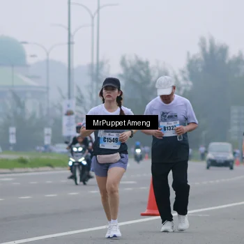 Runner Photo 7225919