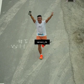 Runner Photo 7225920
