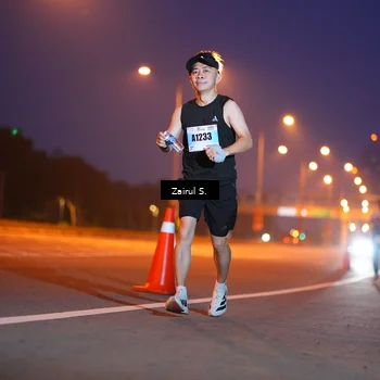 Runner Photo 7225921