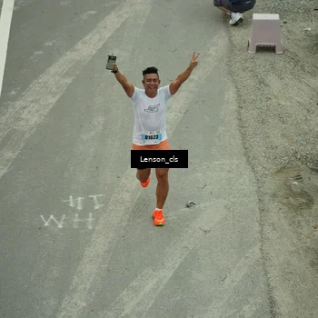 Runner Photo 7225929