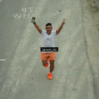 Runner Photo 7225932