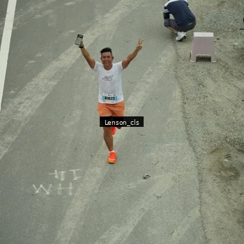 Runner Photo 7225933