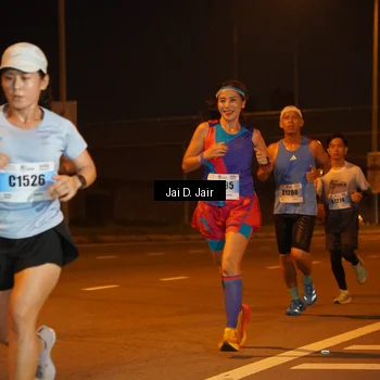 Runner Photo 7225936