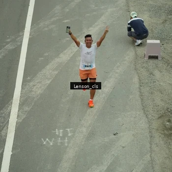 Runner Photo 7225937