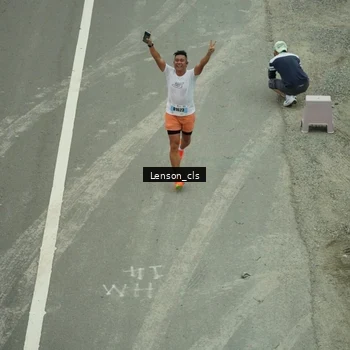 Runner Photo 7225938